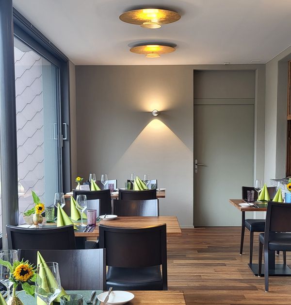 Blasers Restaurant Frutigen