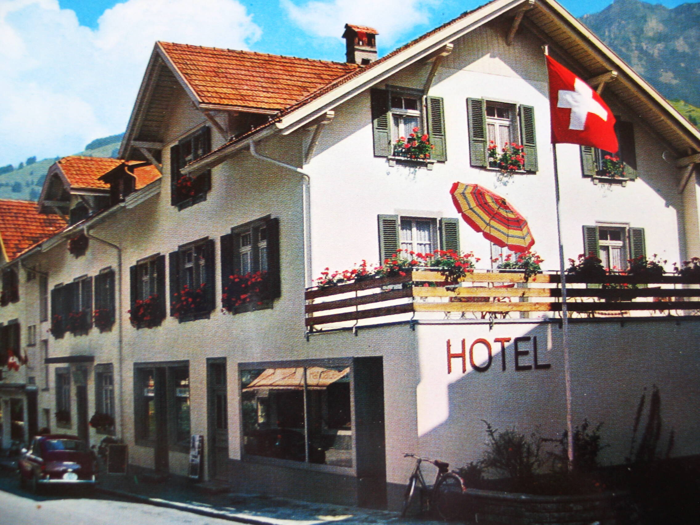 1956 – Growth and consolidation